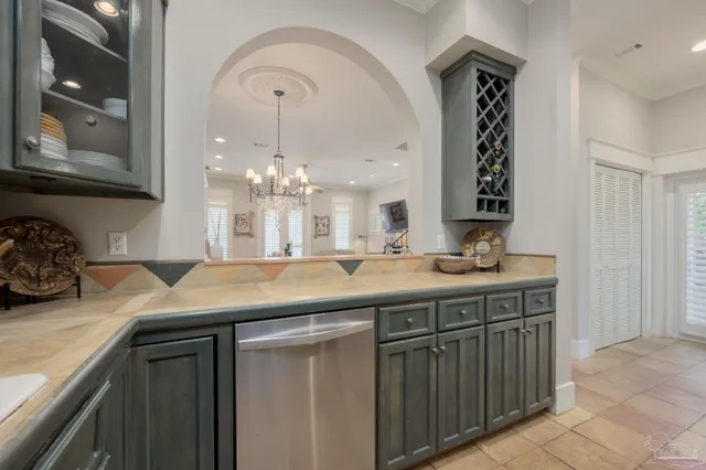 $1,200,000 | 9 Rue Martine, Miramar Beach, FL 32550
