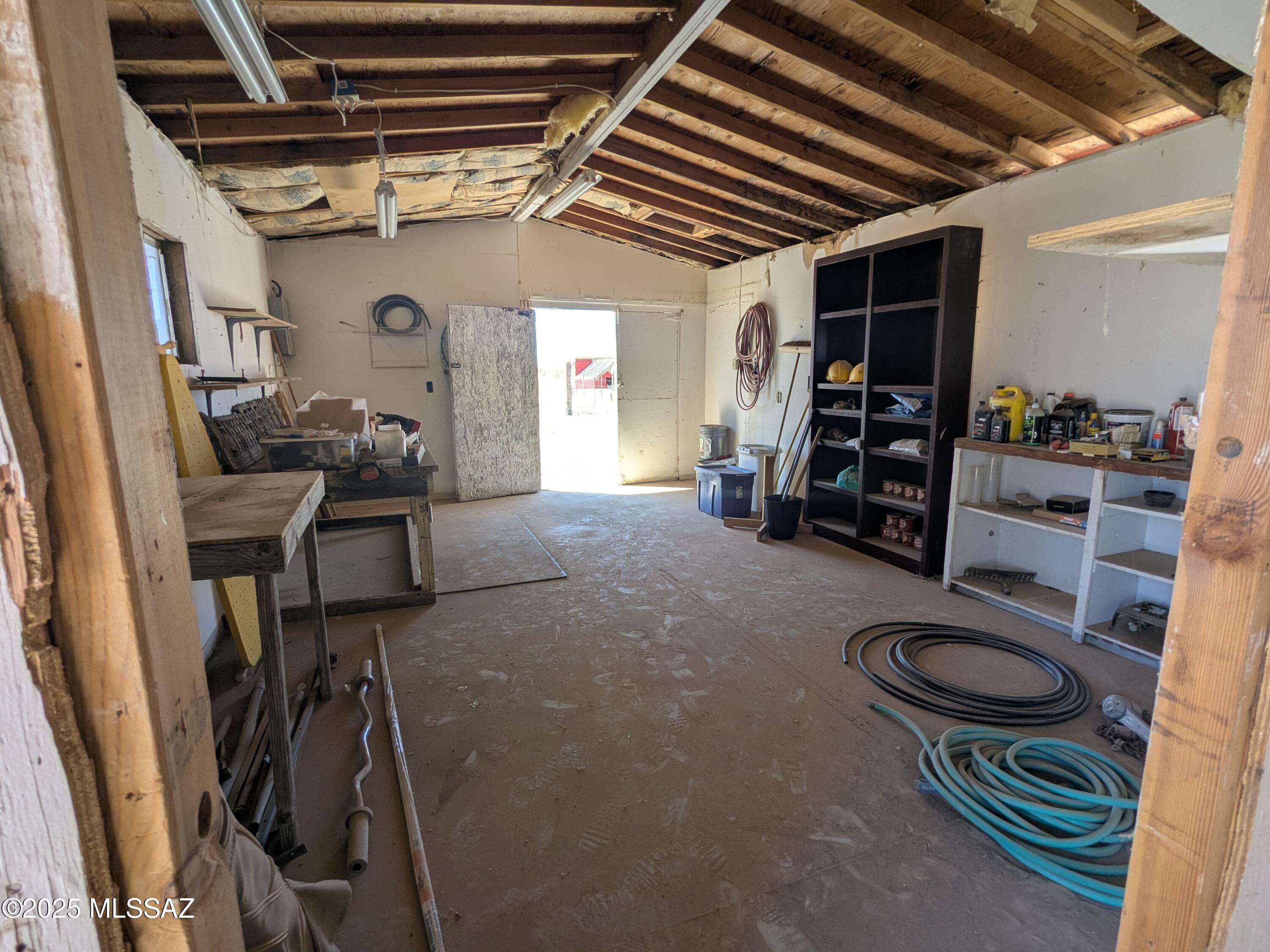 5270 North Joe Hines Road Willcox, AZ 85643 - Photo 33 of 38 Gallery Image 33