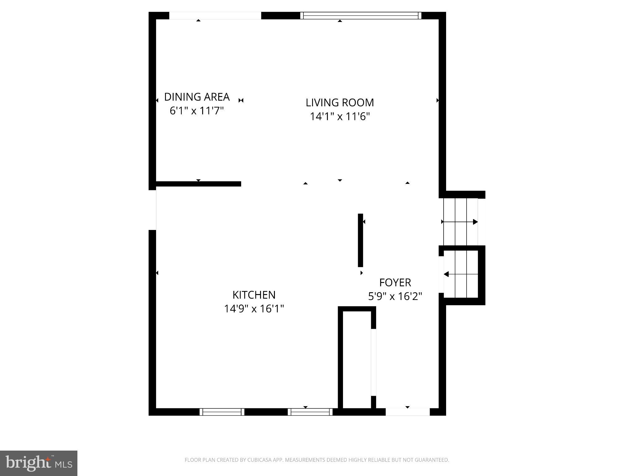 4205 Winterode Way Baltimore, MD 21236 - Photo 42 of 45