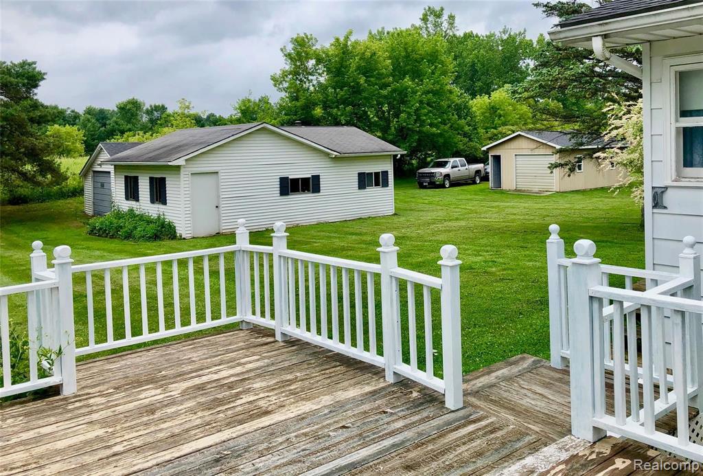 4036 Columbiaville Road Columbiaville, MI 48421 - Photo 21 of 34