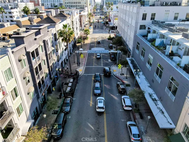 $650,000 | 433 Pine Avenue, Unit 201, Long Beach, CA 90802