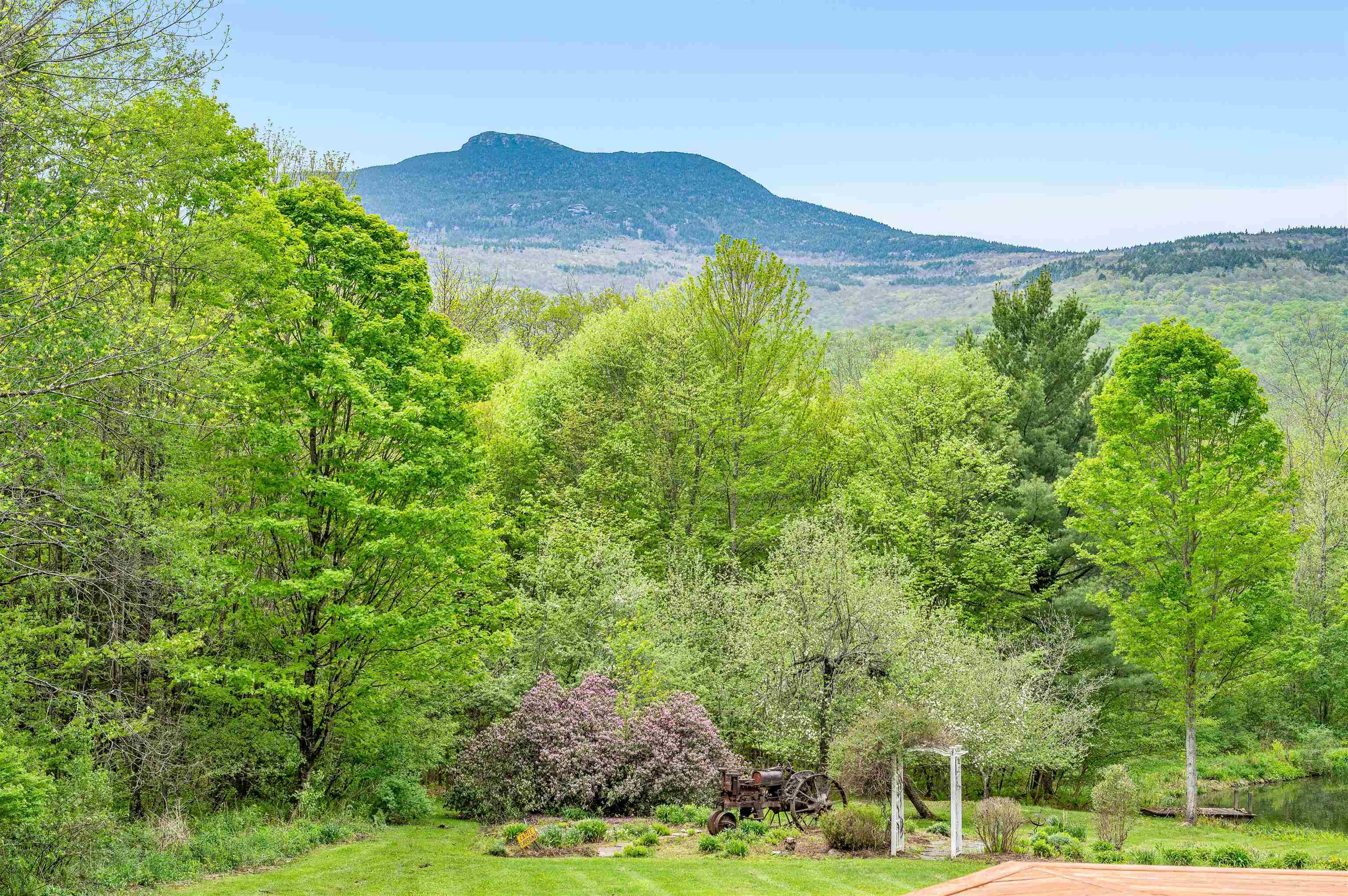 753 Scrabble Hill Road Duxbury, VT 05676 - Photo 46 of 57