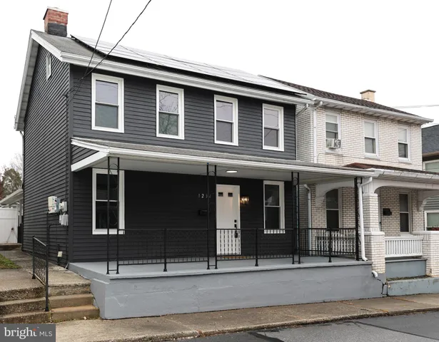 $270,000 | 1234 Main Street, Harrisburg, PA 17113