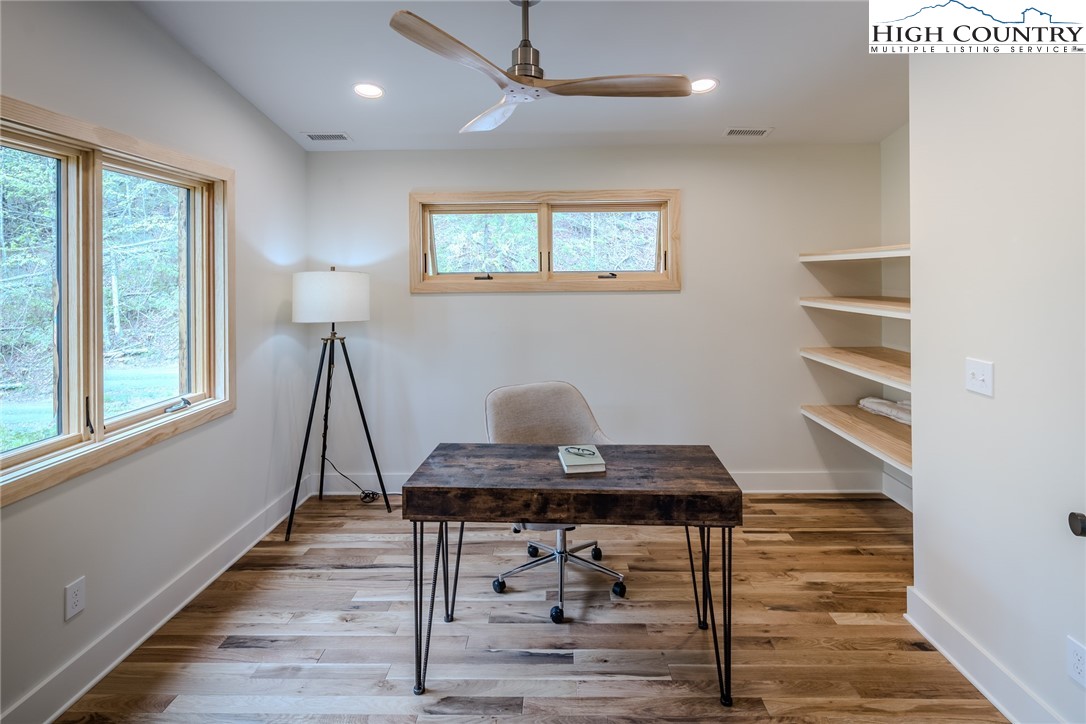 281 New Riv Farms Road Fleetwood, NC 28626 - Photo 21 of 50