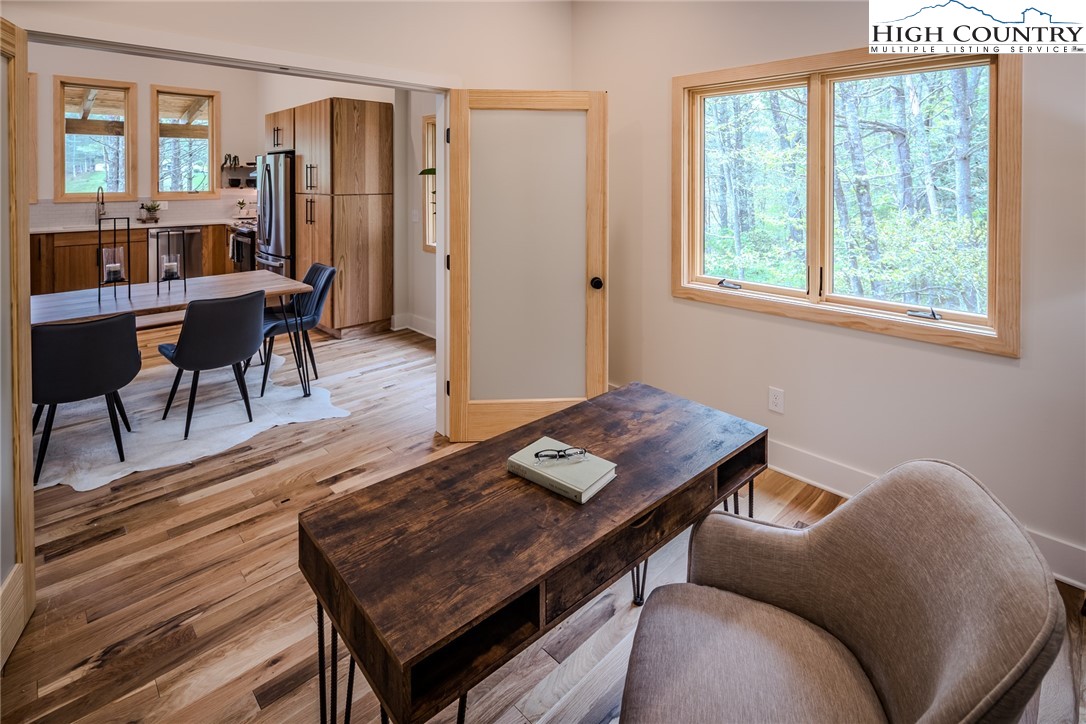 281 New Riv Farms Road Fleetwood, NC 28626 - Photo 22 of 50