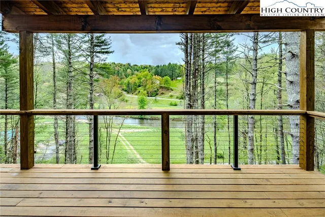 $799,000 | 281 New Riv Farms Road, Fleetwood, NC 28626