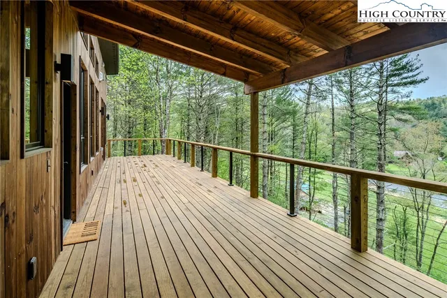 $799,000 | 281 New Riv Farms Road, Fleetwood, NC 28626