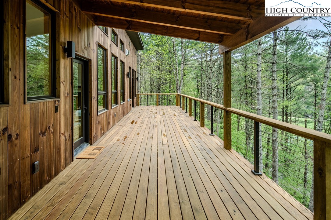 281 New Riv Farms Road Fleetwood, NC 28626 - Photo 37 of 50