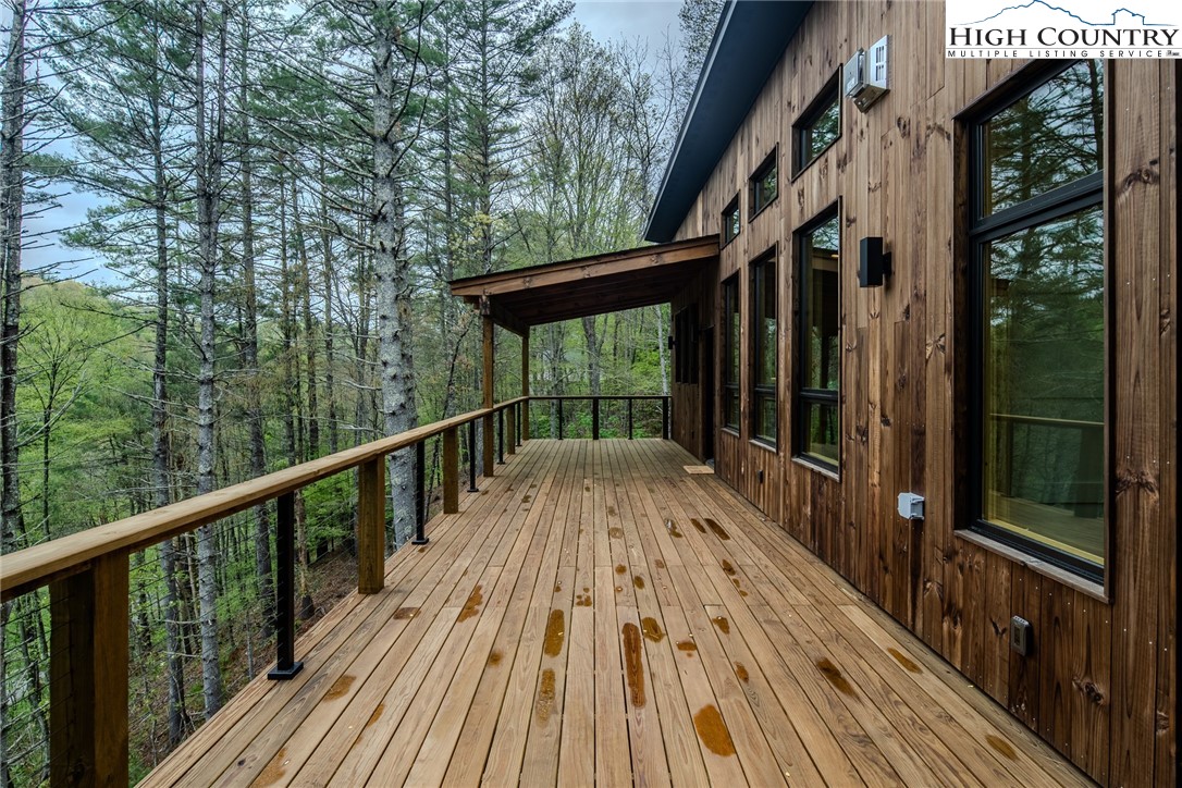 281 New Riv Farms Road Fleetwood, NC 28626 - Photo 43 of 50