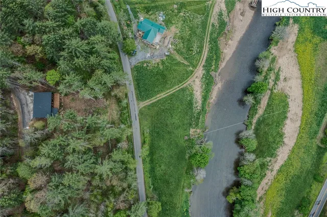 $799,000 | 281 New Riv Farms Road, Fleetwood, NC 28626