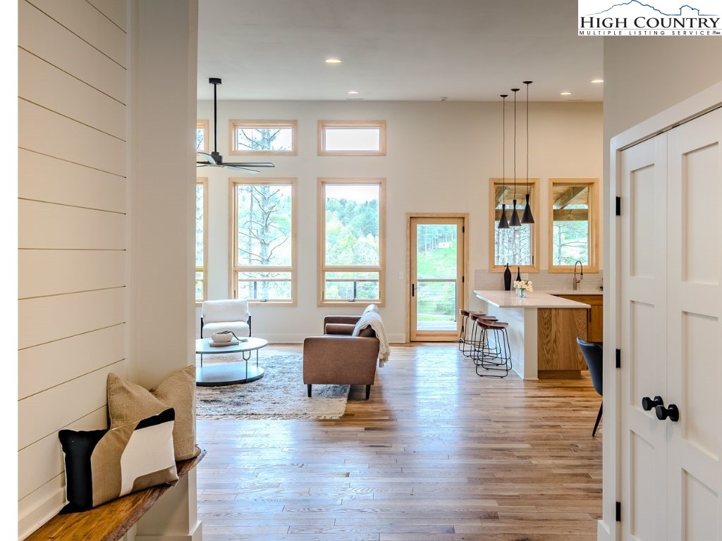 281 New Riv Farms Road Fleetwood, NC 28626 - Photo 5 of 50