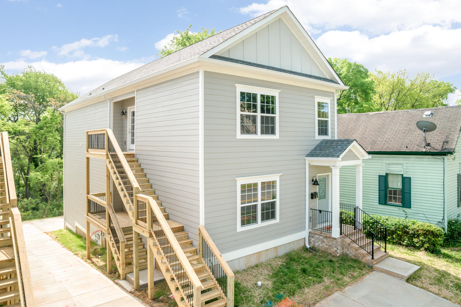 600 Central Avenue Chattanooga, TN 37403 - Photo 1 of 25 600_Central_Ave_01