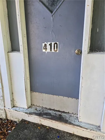 $189,900 | 410 Ash Street, Syracuse, NY 13208