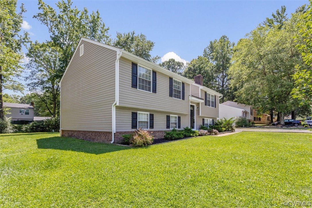 3913 Beulah Road North Chesterfield, VA 23237 - Photo 3 of 26 Gallery Image 3