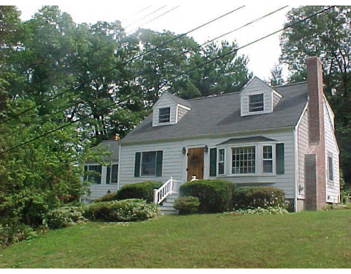 3 Foster Road Burlington, MA 01803 - Photo 1 of 1 Gallery Image 1