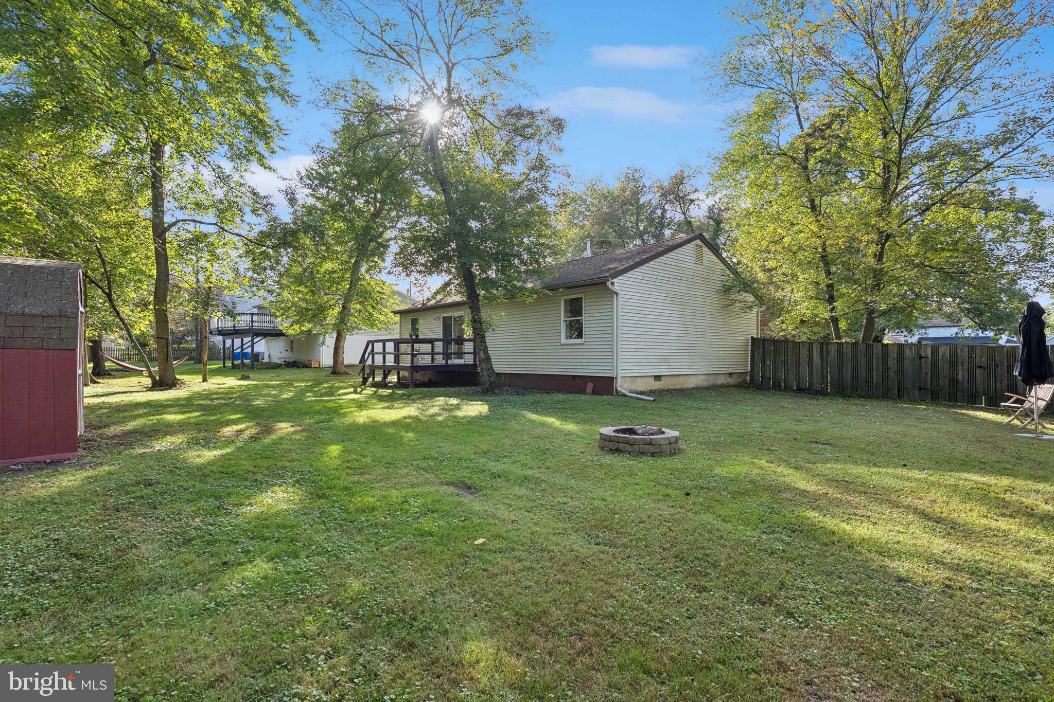 33 Palmetta Avenue Clementon, NJ 08021 - Photo 24 of 25 Gallery Image 24