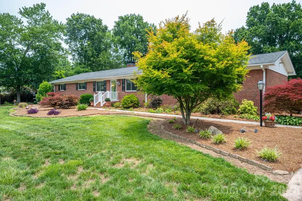 $425,000 | 403 West Old Post Road, Cherryville, NC 28021