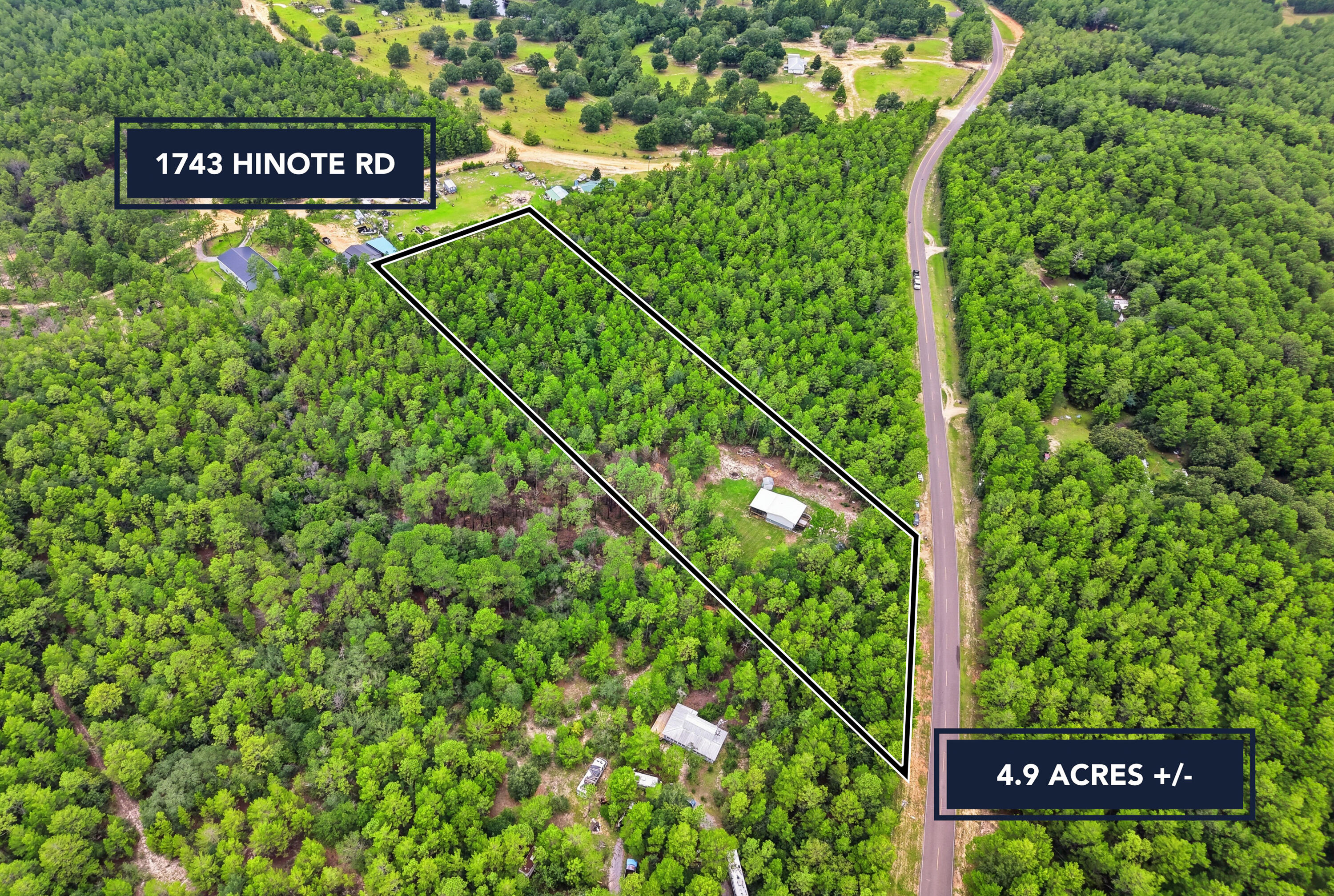 1743 Hinote Road DeFuniak Springs, FL 32433 - Photo 45 of 46 IMG_1032