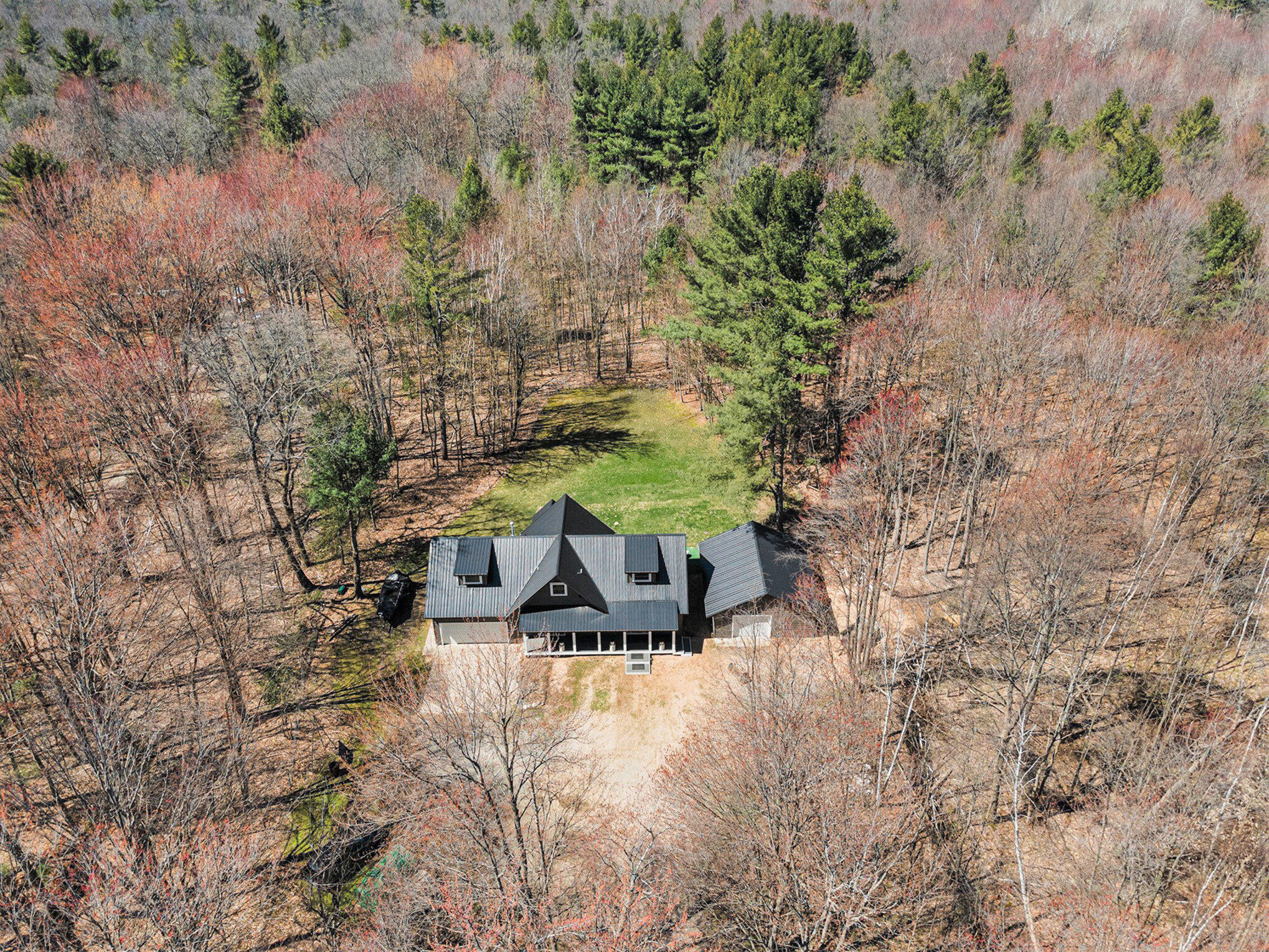 2001 North Weber Road Muskegon, MI 49445 - Photo 27 of 33 027_dji_0845_687