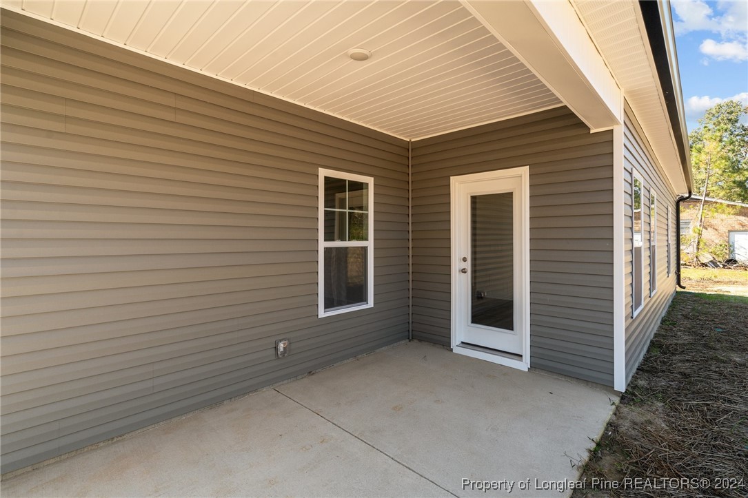 150 Bennett Road Coats, NC 27521 - Photo 36 of 37 Gallery Image 36