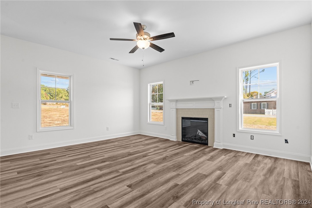 150 Bennett Road Coats, NC 27521 - Photo 5 of 37 Gallery Image 5