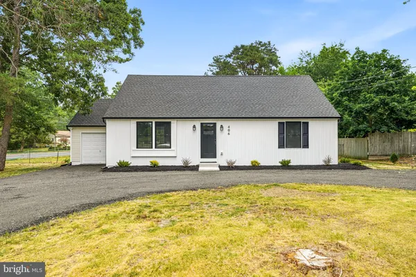 $450,000 | 406 3rd Street, Atco, NJ 08004