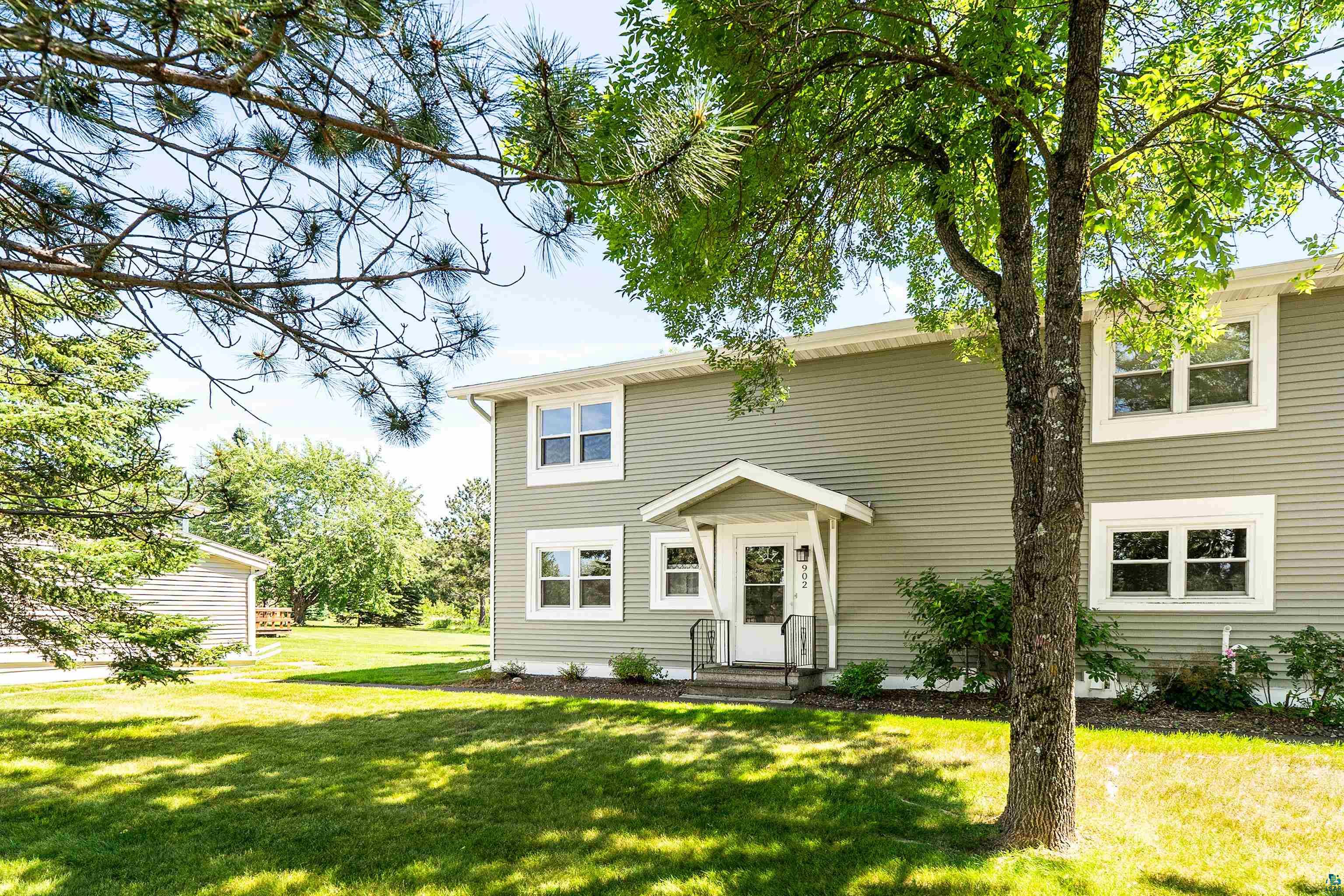 902 Madison Avenue, Unit 902 Duluth, MN 55811 - Photo 37 of 45