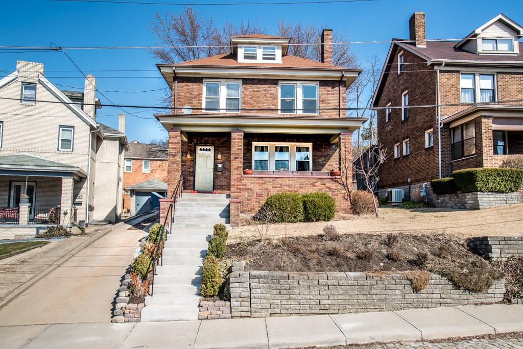 206 Richbarn Road Brighton Heights, PA 15212 - Photo 1 of 25 Gallery Image 1