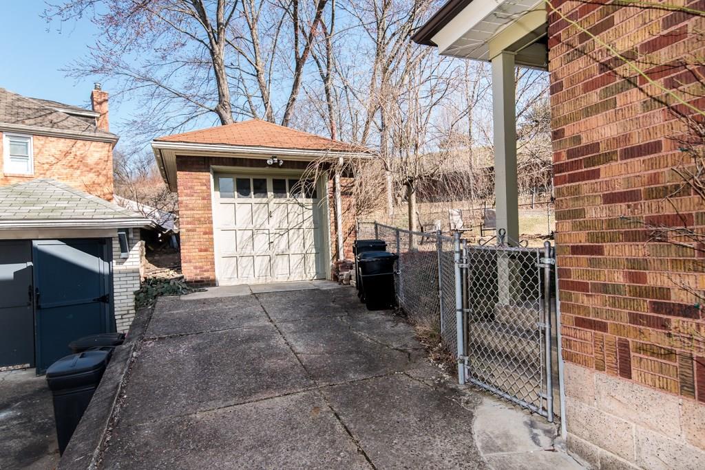 206 Richbarn Road Brighton Heights, PA 15212 - Photo 22 of 25 Gallery Image 22