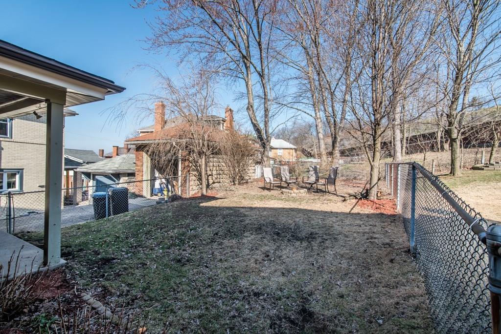 206 Richbarn Road Brighton Heights, PA 15212 - Photo 23 of 25 Gallery Image 23