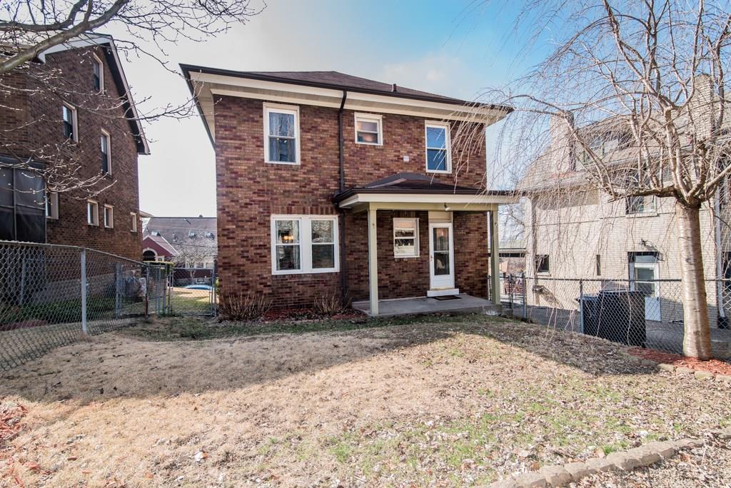 206 Richbarn Road Brighton Heights, PA 15212 - Photo 25 of 25 Gallery Image 25