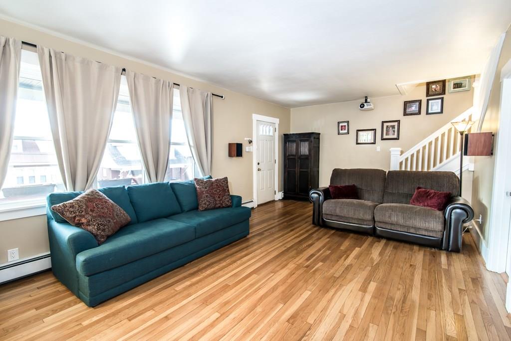 206 Richbarn Road Brighton Heights, PA 15212 - Photo 4 of 25 Gallery Image 4