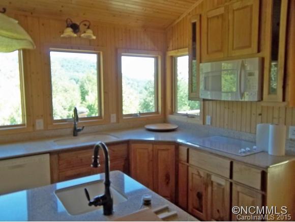 460 Locust Grove Road Hendersonville, NC 28792 - Photo 5 of 24