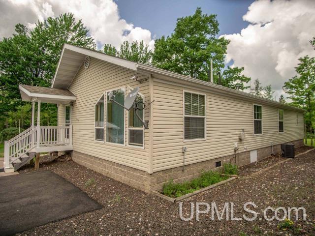 N10677 Blackjack Road Bessemer, MI 49911 - Photo 1 of 1 Gallery Image 1