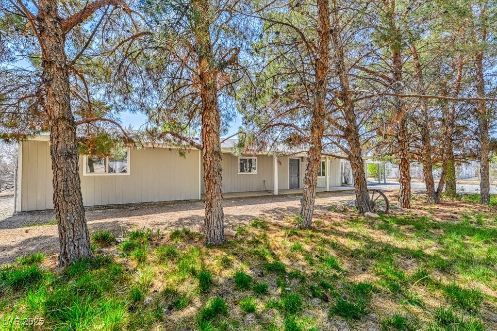 1911 Jarvis Road Pahrump, NV 89060 - Photo 2 of 56 Gallery Image 2