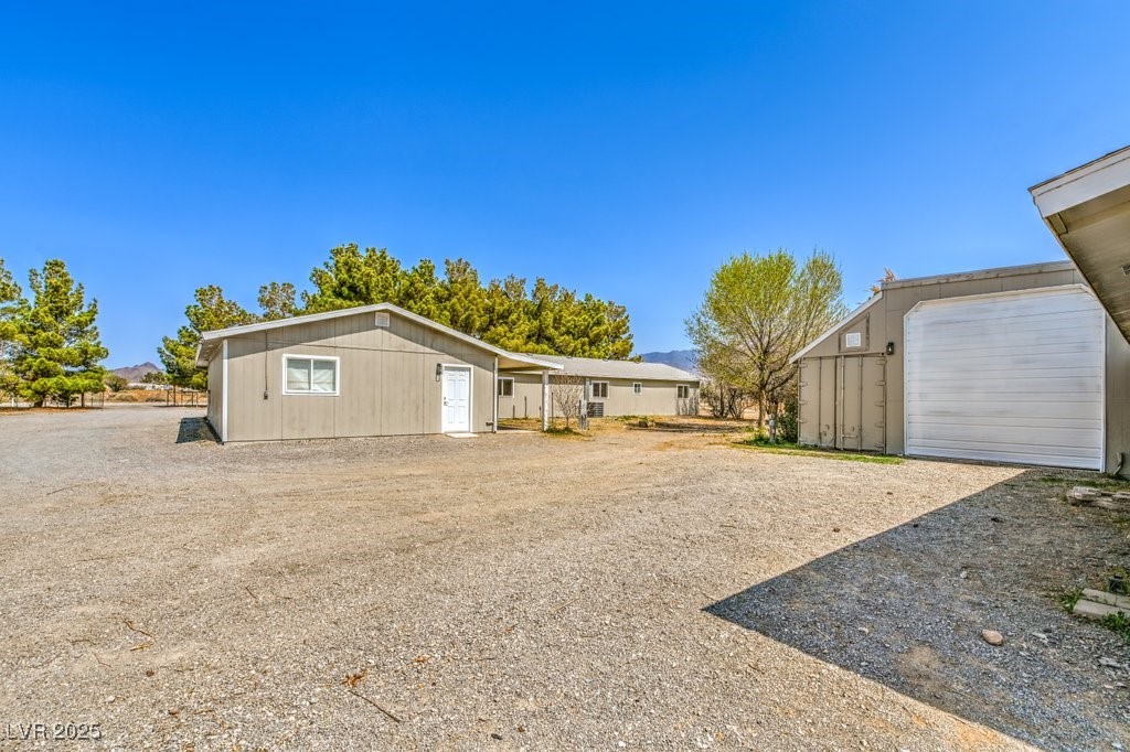 1911 Jarvis Road Pahrump, NV 89060 - Photo 43 of 56 Gallery Image 43
