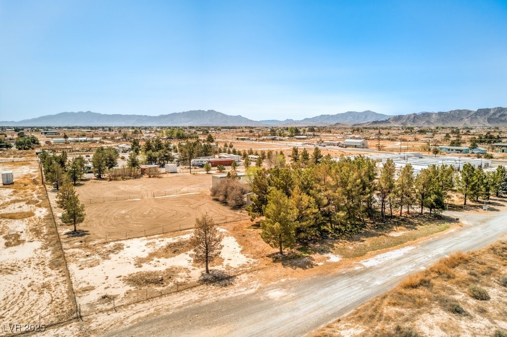1911 Jarvis Road Pahrump, NV 89060 - Photo 49 of 56 Gallery Image 49