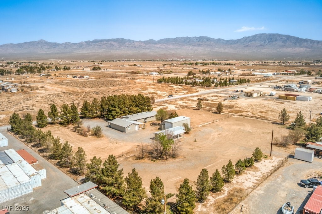 1911 Jarvis Road Pahrump, NV 89060 - Photo 54 of 56 Gallery Image 54