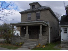 1125 Main Street Rochester, IN 46975 - Photo 1 of 1