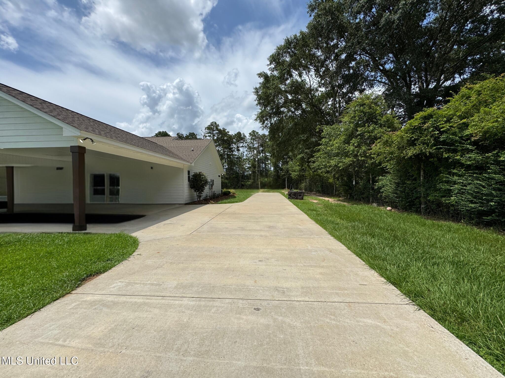 127 Lloyd Eubanks Road Lucedale, MS 39452 - Photo 54 of 59 LLOYD