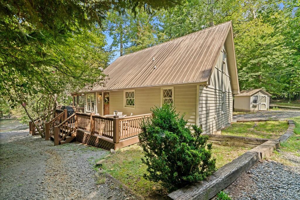 126 Addle Way, Unit EM2346 Ellijay, GA 30540 - Photo 6 of 27 Gallery Image 6
