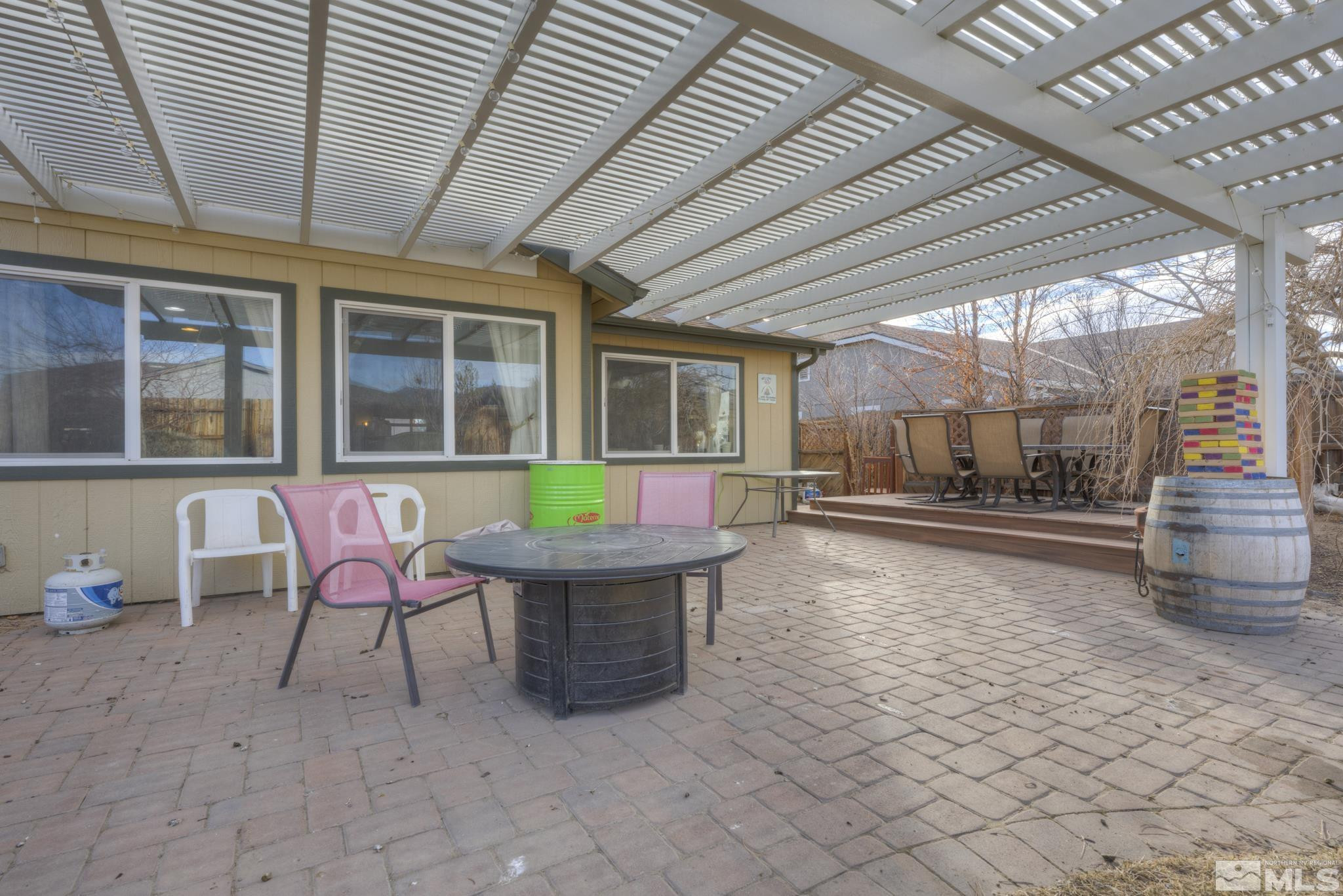 720 Clydesdale Road Dayton, NV 89403 - Photo 26 of 31 Photo 26