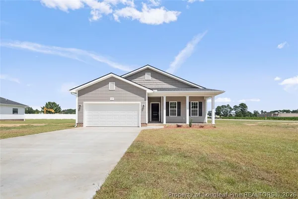 $2,050 | 5195 Front Street, Stedman, NC 28391