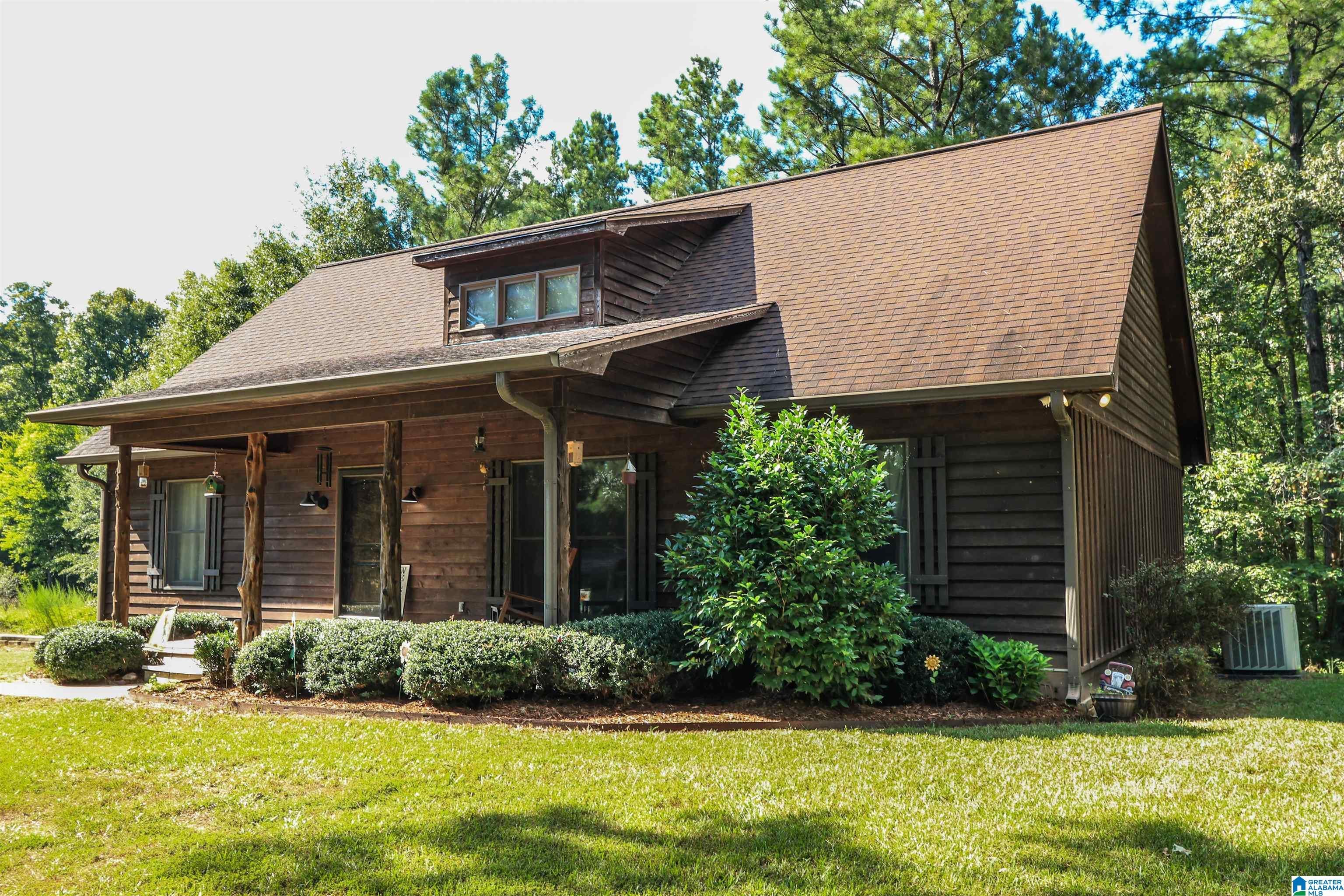 35 Rock Springs Road Ohatchee, AL 36271 - Photo 61 of 66 Gallery Image 61