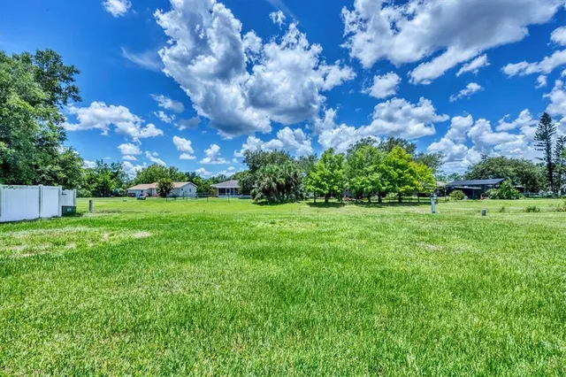 a view of outdoor space with lake view