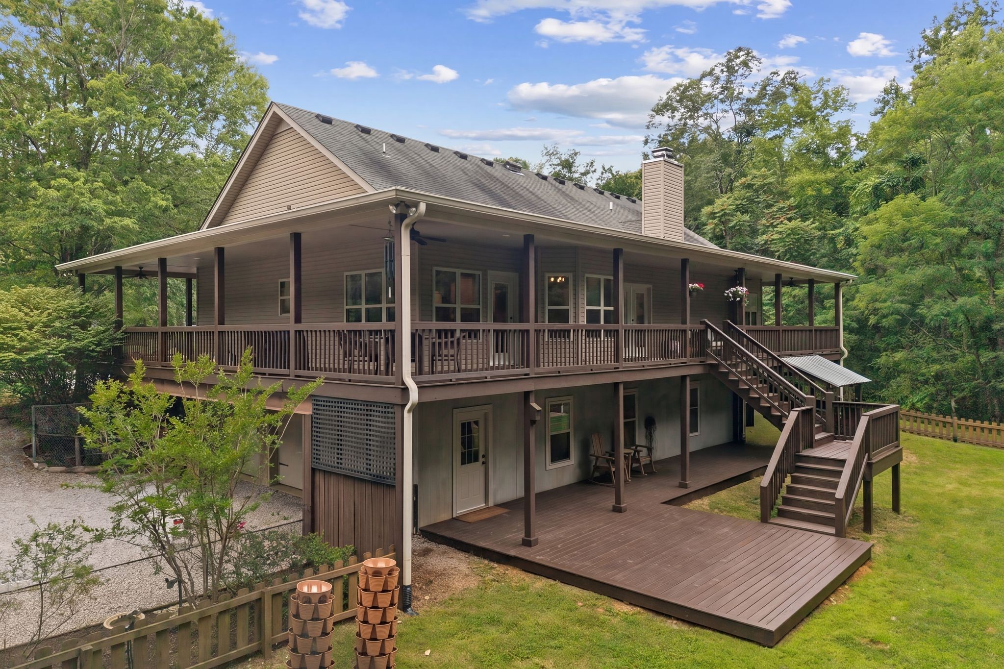 3352 R O Peach Road Columbia, TN 38401 - Photo 52 of 70