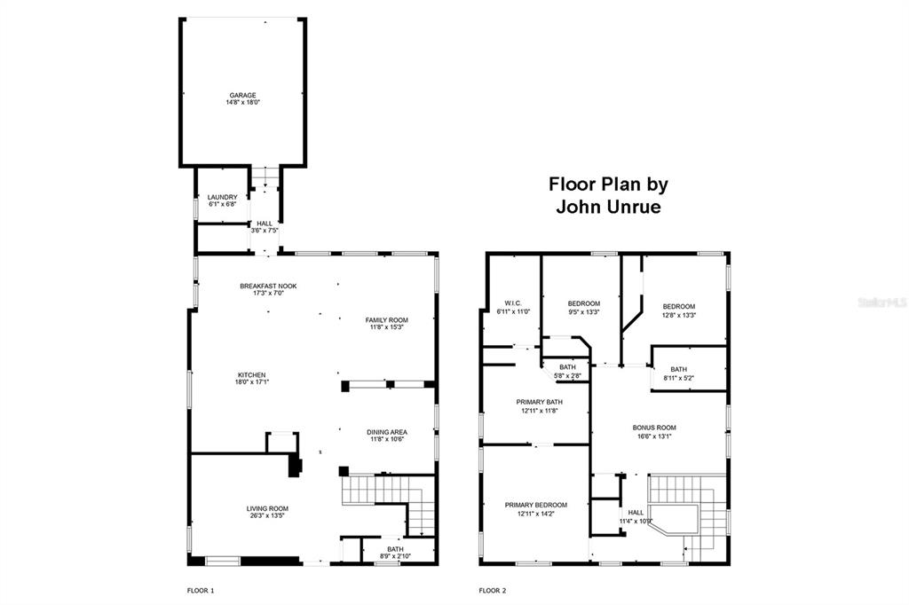 3602 Upper Union Road Orlando, FL 32814 - Photo 4 of 34 Gallery Image 4