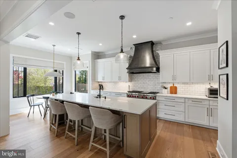 $2,795,000 | 3307 Cummings Lane, Chevy Chase, MD 20815