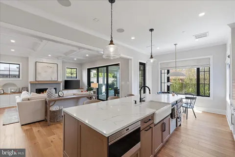 $2,795,000 | 3307 Cummings Lane, Chevy Chase, MD 20815