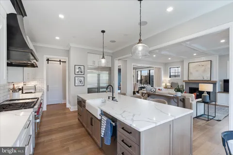 $2,795,000 | 3307 Cummings Lane, Chevy Chase, MD 20815